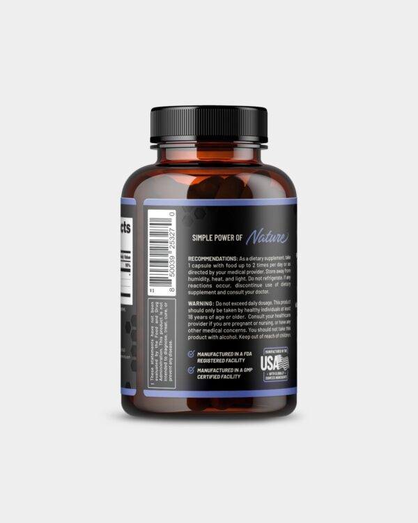 SNAP Supplements Magnesium - Image 2