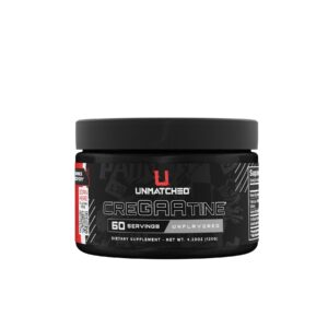CREGAATINE UNFLAVORED