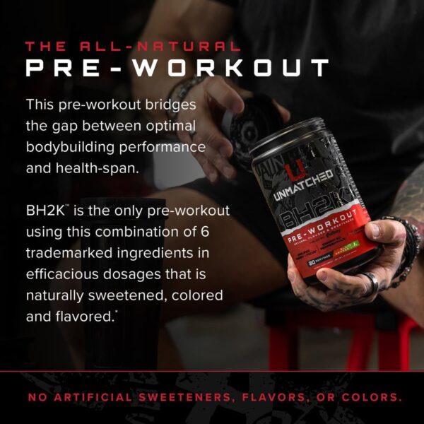 BH2K Blood Orange Lime - Image 5