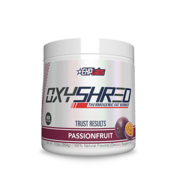 EHP OxyShred Pre-Workout - Image 15