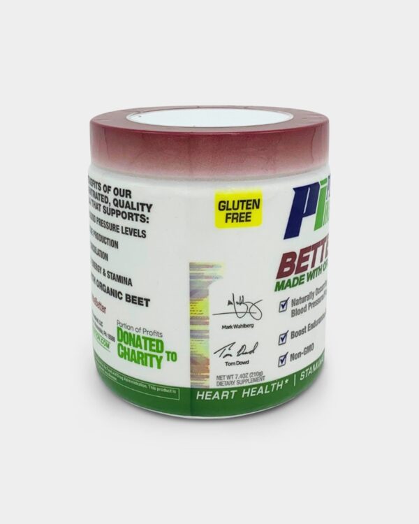 Performance Inspired Nutrition Better Beet Powder - Image 5