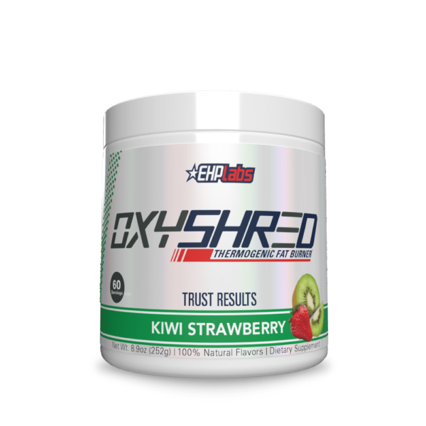 EHP OxyShred Pre-Workout - Image 10