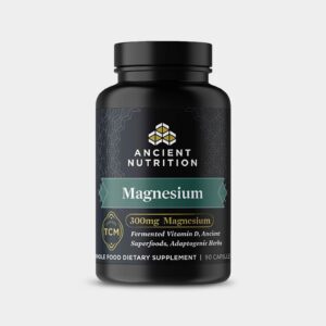 Ancient Nutrition Ancient Nutrients - Magnesium