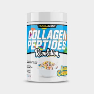 MuscleSport Collagen Peptides