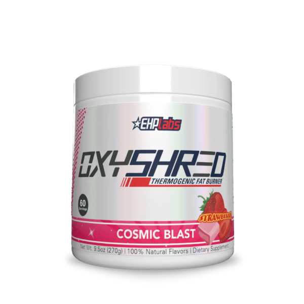 EHP OxyShred Pre-Workout - Image 13