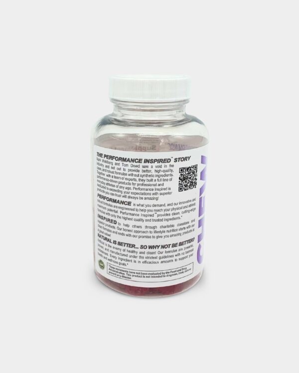 Performance Inspired Nutrition Sleep & Beauty Formula - Image 3