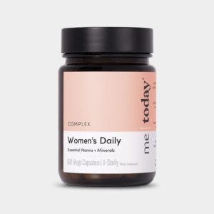 Me Today Women's Daily