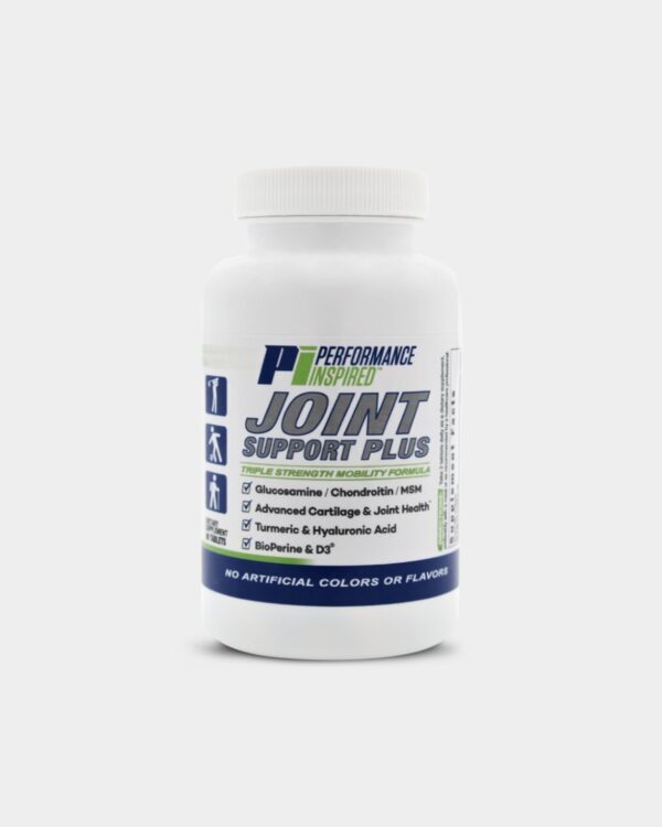 Performance Inspired Nutrition Joint Support Plus Tablets
