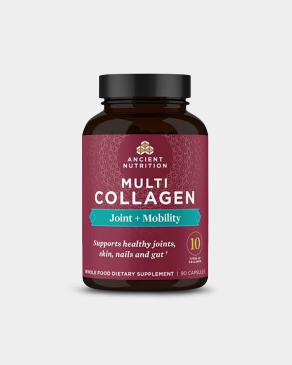 Ancient Nutrition Multi Collagen - Joint + Mobility - Image 3