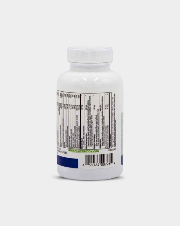 Performance Inspired Nutrition Whole Food Multi Vitamin - Image 3