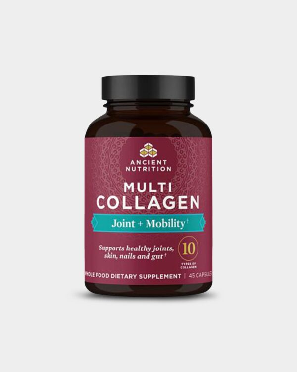 Ancient Nutrition Multi Collagen - Joint + Mobility