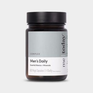 Me Today Men's Daily