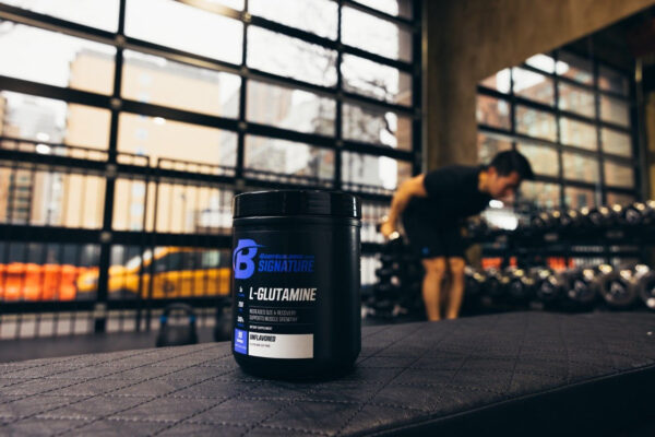 Bodybuilding.com Signature L-Glutamine - Image 3