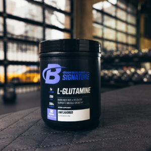 Bodybuilding.com Signature L-Glutamine
