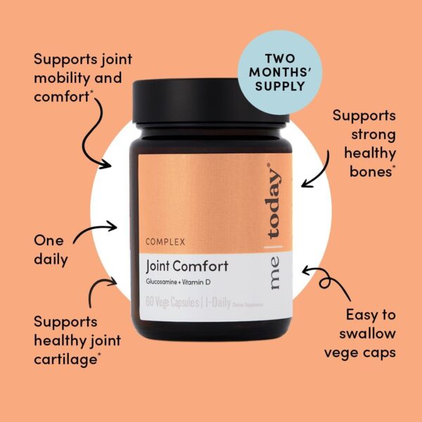 Me Today Joint Comfort - Image 3