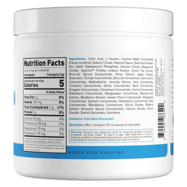 KAGED Hydration - Image 4