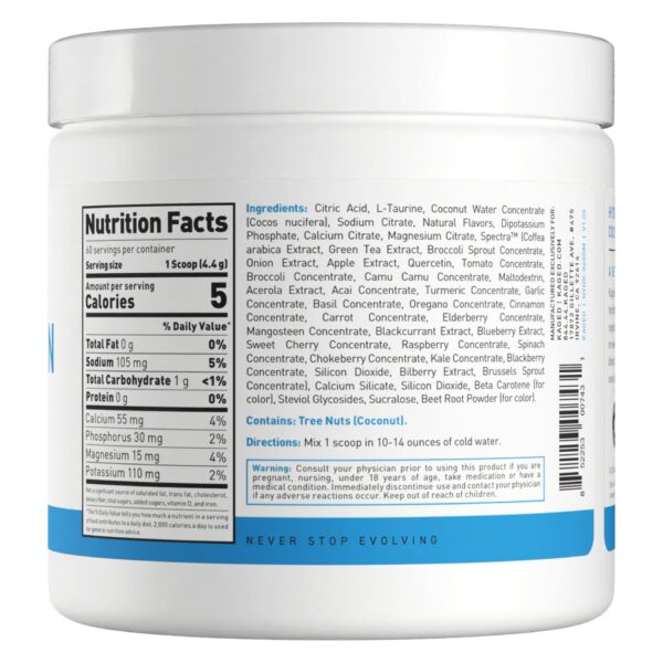 KAGED Hydration - Image 7