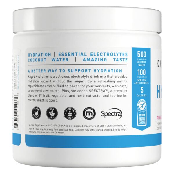 KAGED Hydration - Image 9