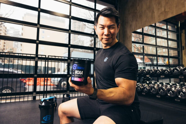 Bodybuilding.com Signature BCAA - Image 6