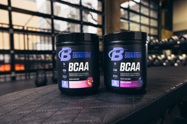 Bodybuilding.com Signature BCAA - Image 4