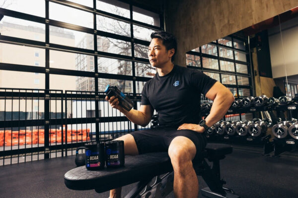Bodybuilding.com Signature BCAA - Image 5