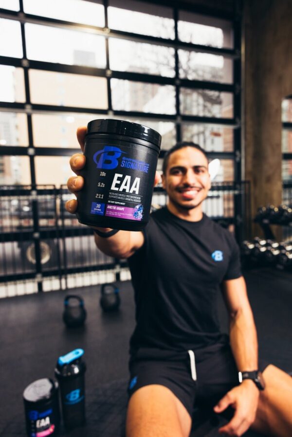 Bodybuilding.com Signature EAA - Image 4