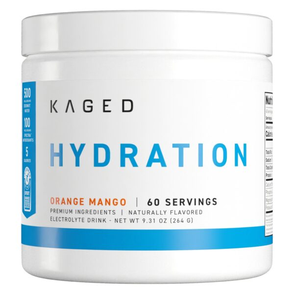 KAGED Hydration - Image 5