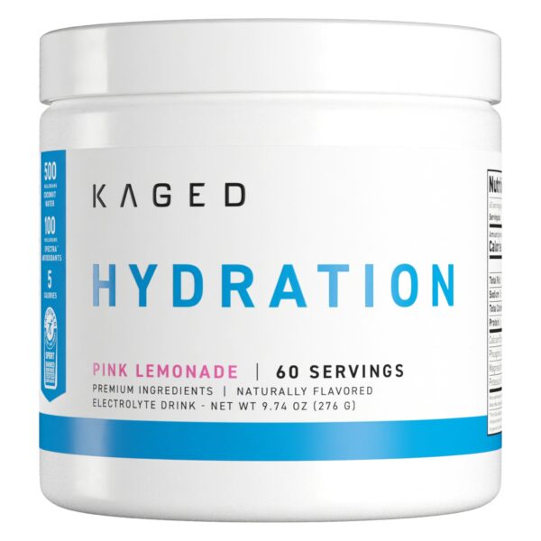 KAGED Hydration - Image 8