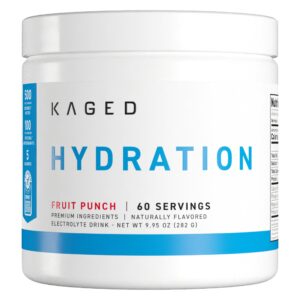 KAGED Hydration