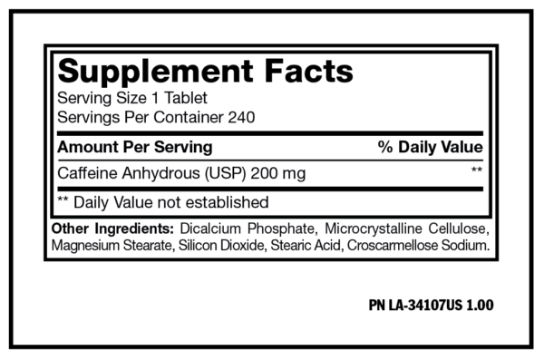 Mutant Caffeine - Maximum Strength Energy - Image 3