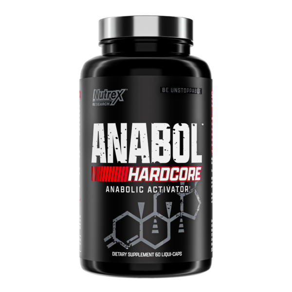 Nutrex Anabol Hardcore