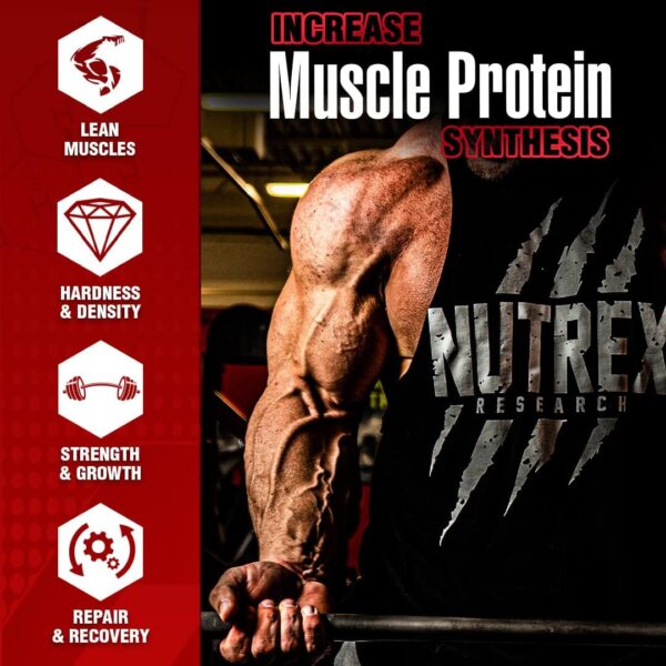 Nutrex Anabol Hardcore - Image 3