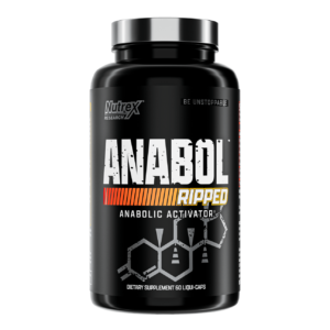 Nutrex Anabol Ripped Anabol Activator