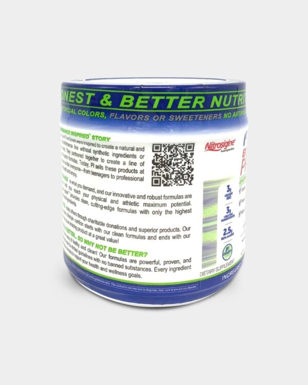 Performance Inspired Nutrition Explosive Pre-Workout - Image 5