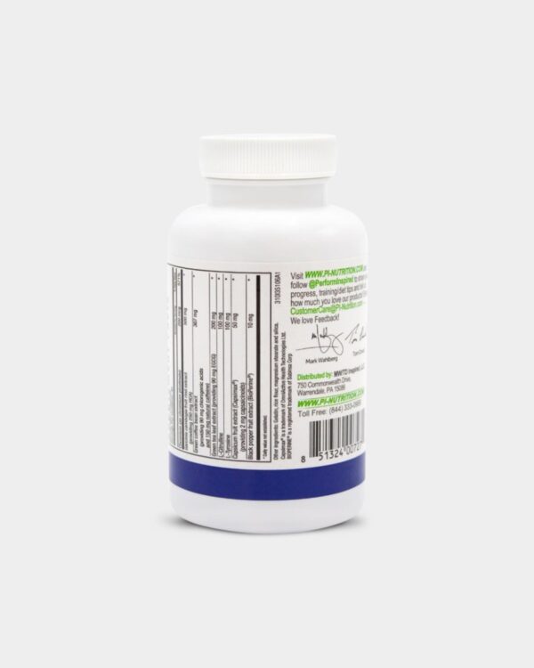 Performance Inspired Nutrition Performance Diet & Energy - Image 5