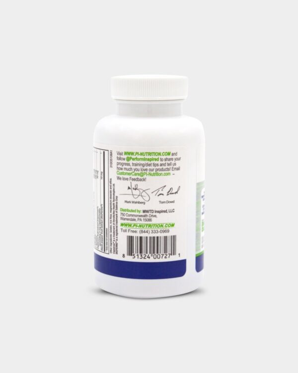 Performance Inspired Nutrition Performance Diet & Energy - Image 3