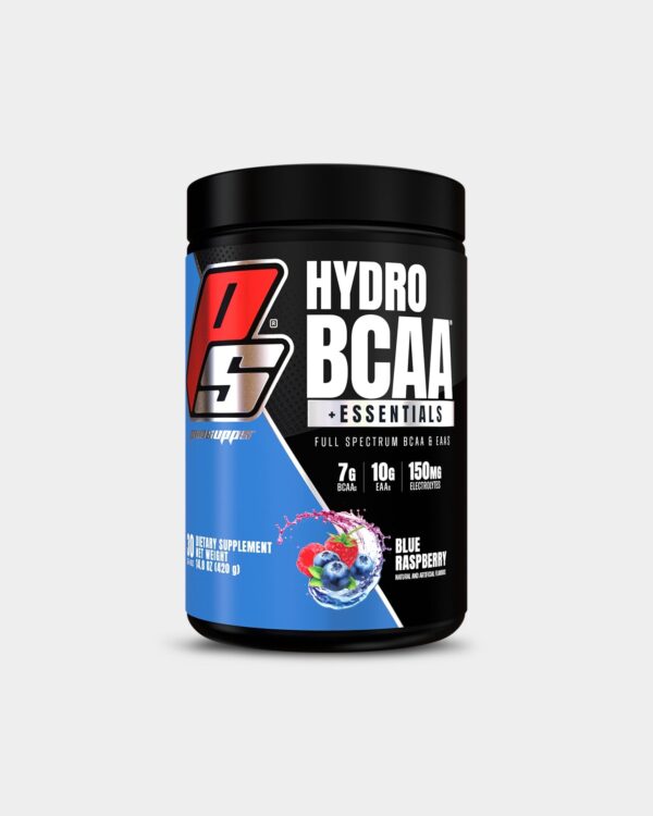 Pro Supps HydroBCAA Plus Essentials - Image 20