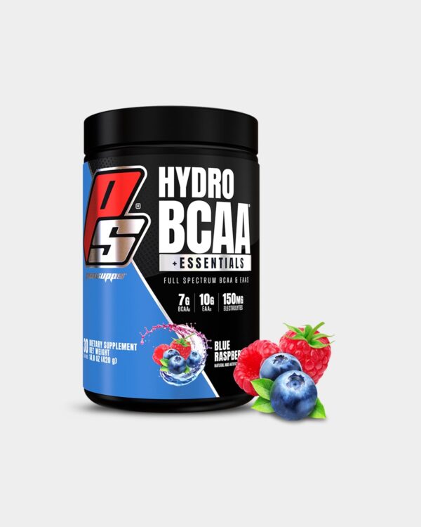 Pro Supps HydroBCAA Plus Essentials - Image 13