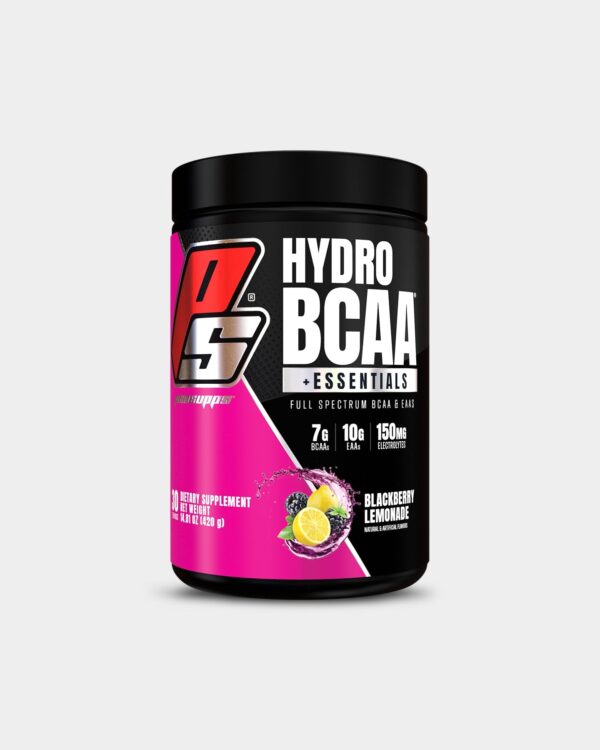 Pro Supps HydroBCAA Plus Essentials - Image 16