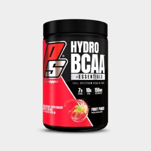 Pro Supps HydroBCAA Plus Essentials