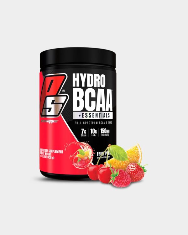 Pro Supps HydroBCAA Plus Essentials - Image 5
