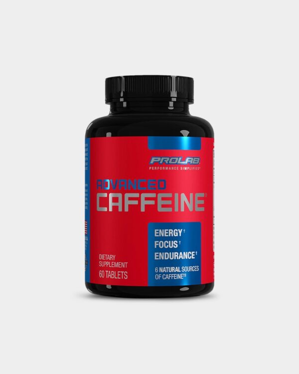 PROLAB NUTRITION ADVANCED CAFFEINE