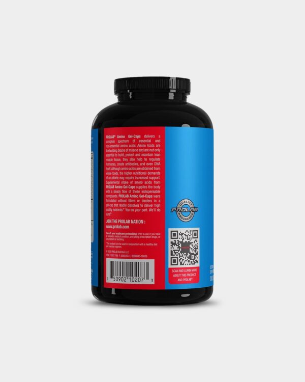 Prolab Nutrition Amino - Image 4