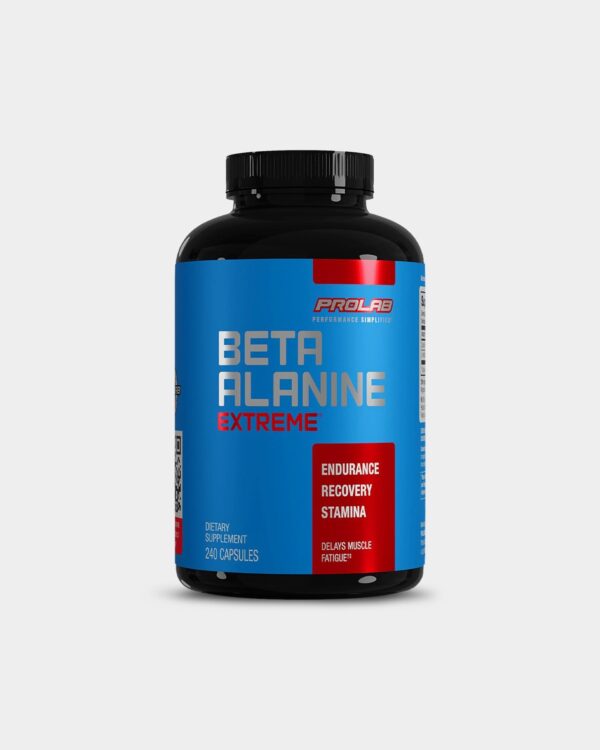Prolab Nutrition Beta Alanine - Image 5