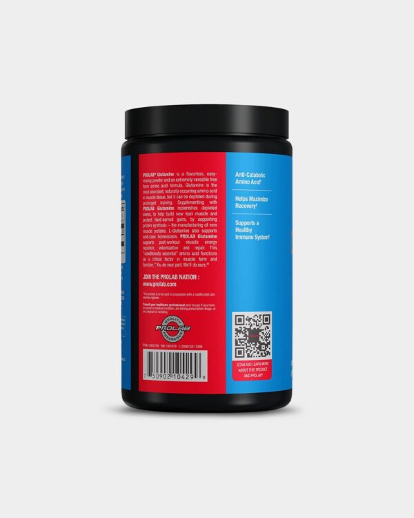 Prolab Nutrition Glutamine - Image 4
