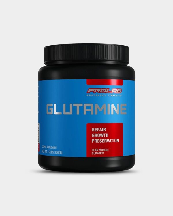 Prolab Nutrition Glutamine - Image 5