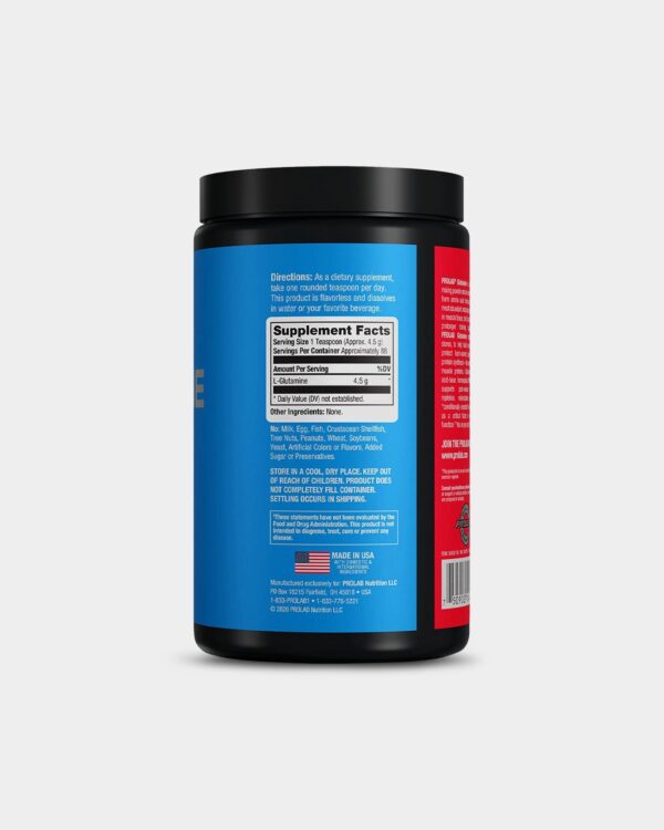 Prolab Nutrition Glutamine - Image 3
