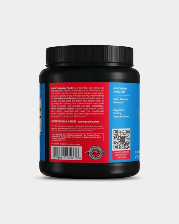 Prolab Nutrition Glutamine - Image 7