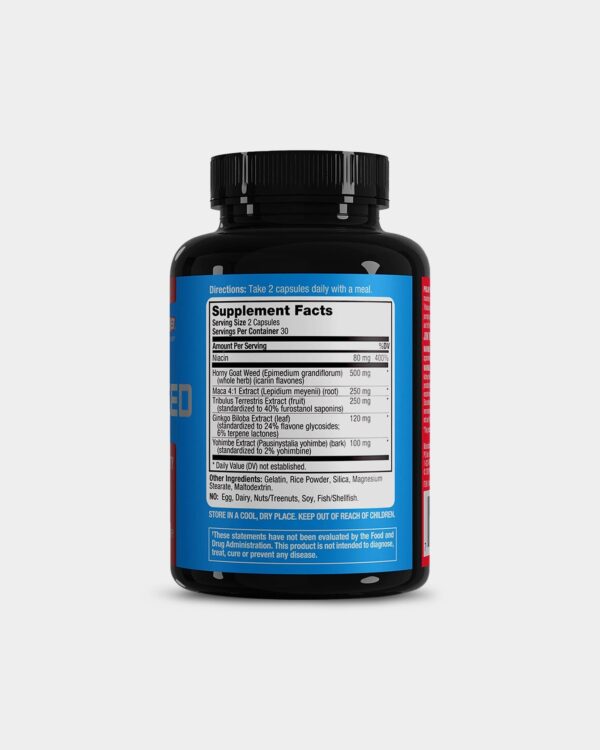 Prolab Nutrition Horny Goat Weed - Image 3