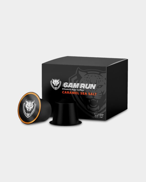6AM Run Vitamin Kup Coffee - Image 6